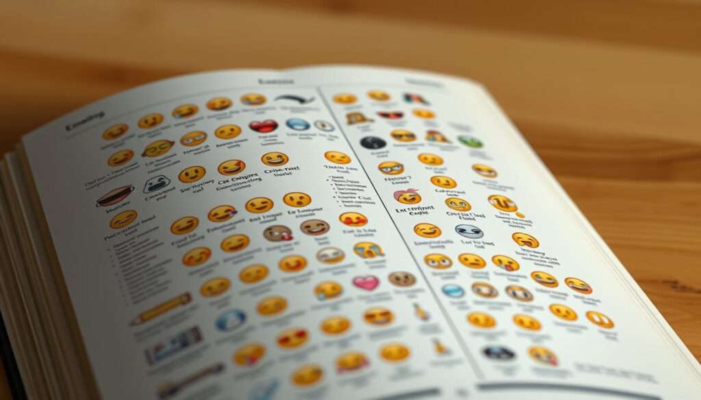 The Complete Emoji Meanings Dictionary