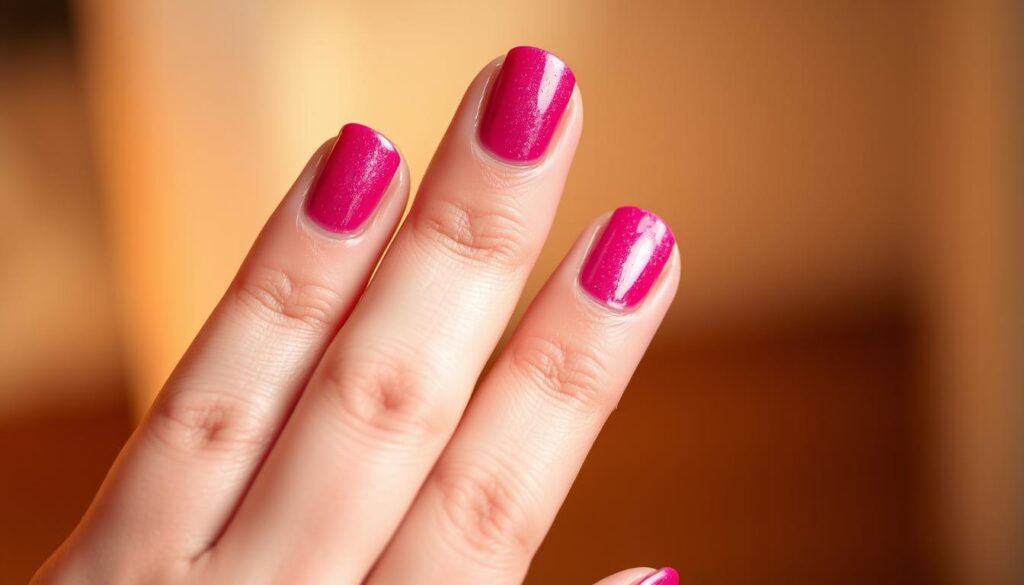 nail polish emoji meaning 💅