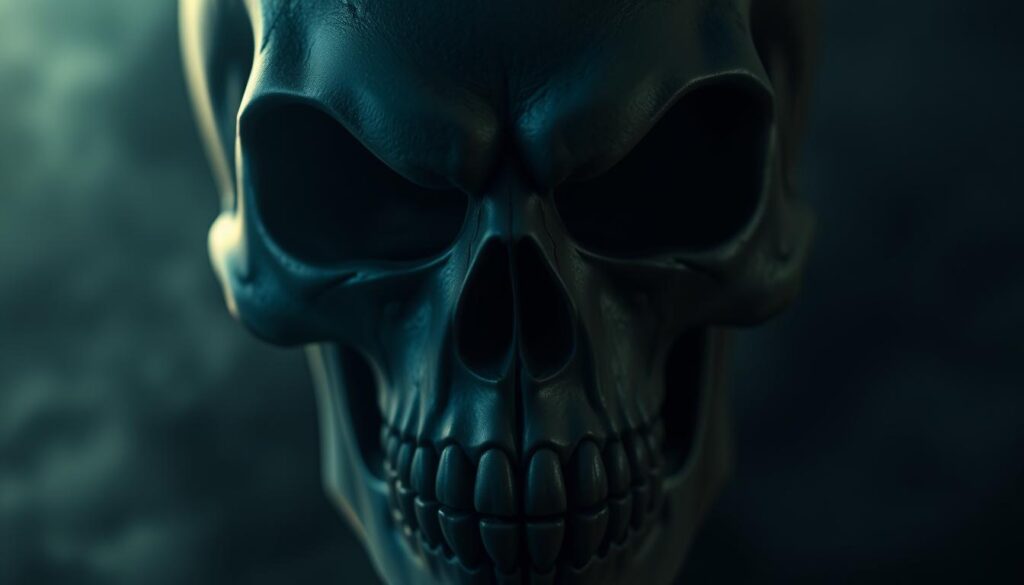 skull emoji meaning (Gen Z vs Millennial)