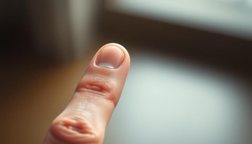 two fingers touching emoji meaning 👉👈